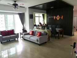 Butterworth 8 (D15), Condominium #503695121